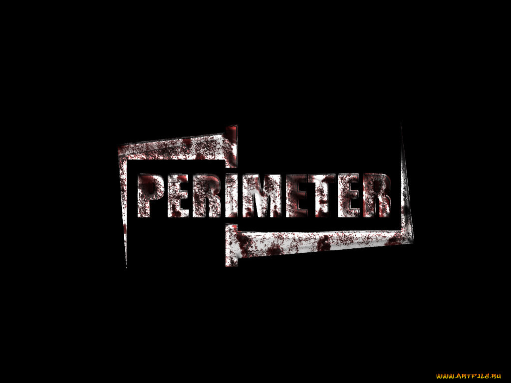 perimeter, 